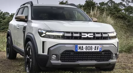 Rumour: Dacia Duster will get a 155bhp hybrid and electric all-wheel drive