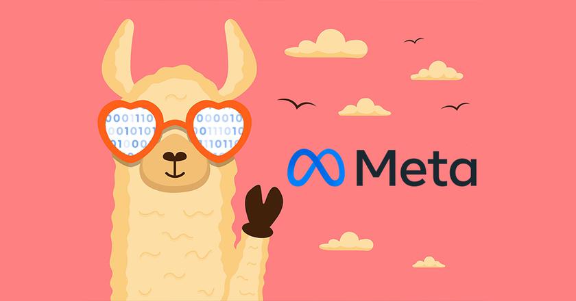 Meta представила Code Llama — инструмент для генерации и отладки кода на основе языковой модели Llama 2