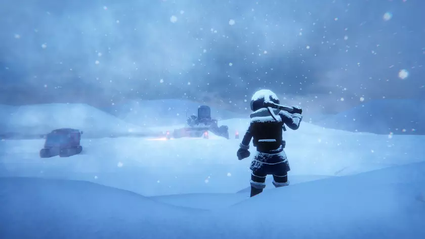 Вышел трейлер к релизу новой кооперативной головоломки We Were Here Forever