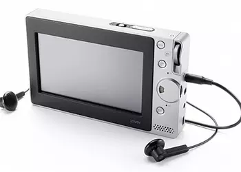 iriver P20 официально представлен в Японии