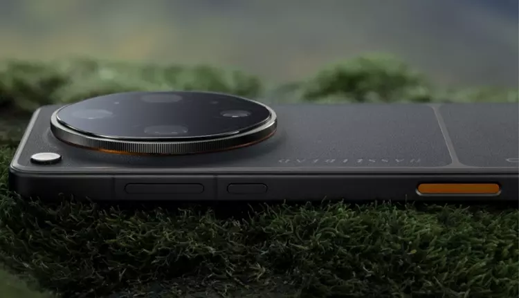 Oppo Find X9 Ultra: Stunning 2K ...