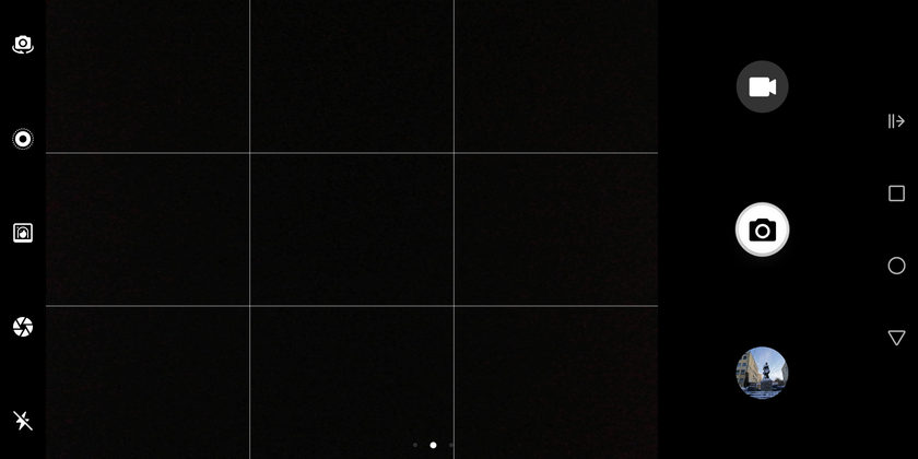 Обзор Huawei Mate 10 Lite: четырёхглазый смартфон с модным дисплеем-186