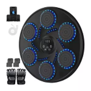 Arzarme Bluetooth Boxing Machine