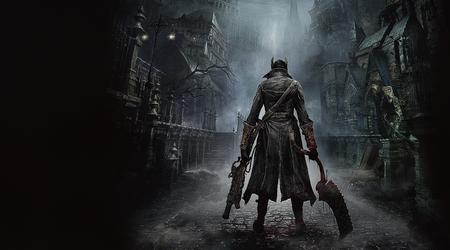 Rumor: un juego desconocido de Bloodborne podría estar en desarrollo