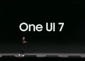 Samsung выпустит бета-версию One UI 7 с Android 15 до конца года