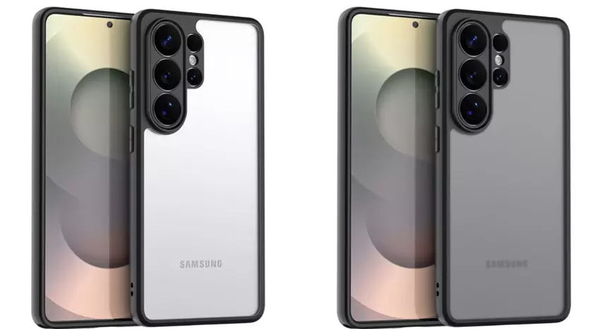 На горизонте: Рендеры Galaxy S26 Ultra раскрывают дизайн