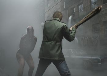 Интернет вандализм: тролли пытались занизить рейтинг римейка Silent Hill 2 на Википедии