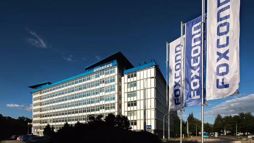 Foxconn и Vedanta запустят совместное производство полупроводников в Индии стоимостью $19 млрд