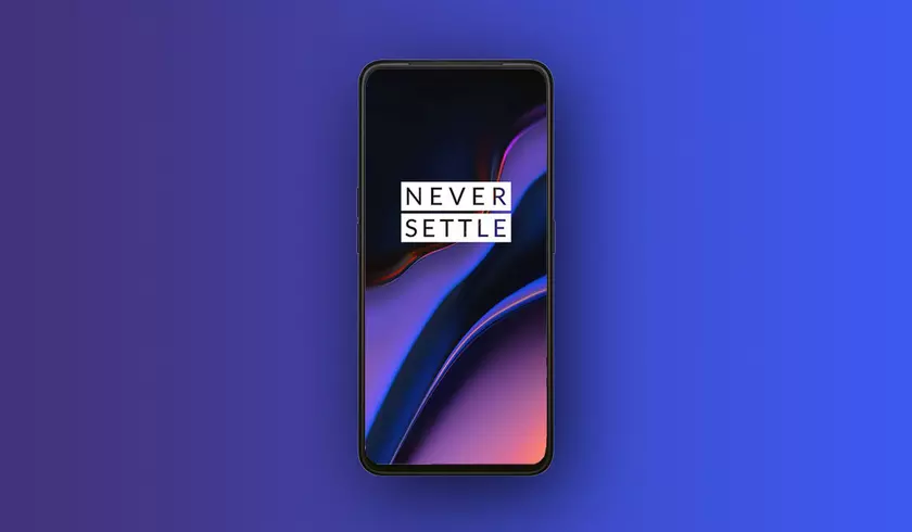 Ритейлер раскрыл характеристики и стоимость OnePlus 7 за несколько месяцев до анонса