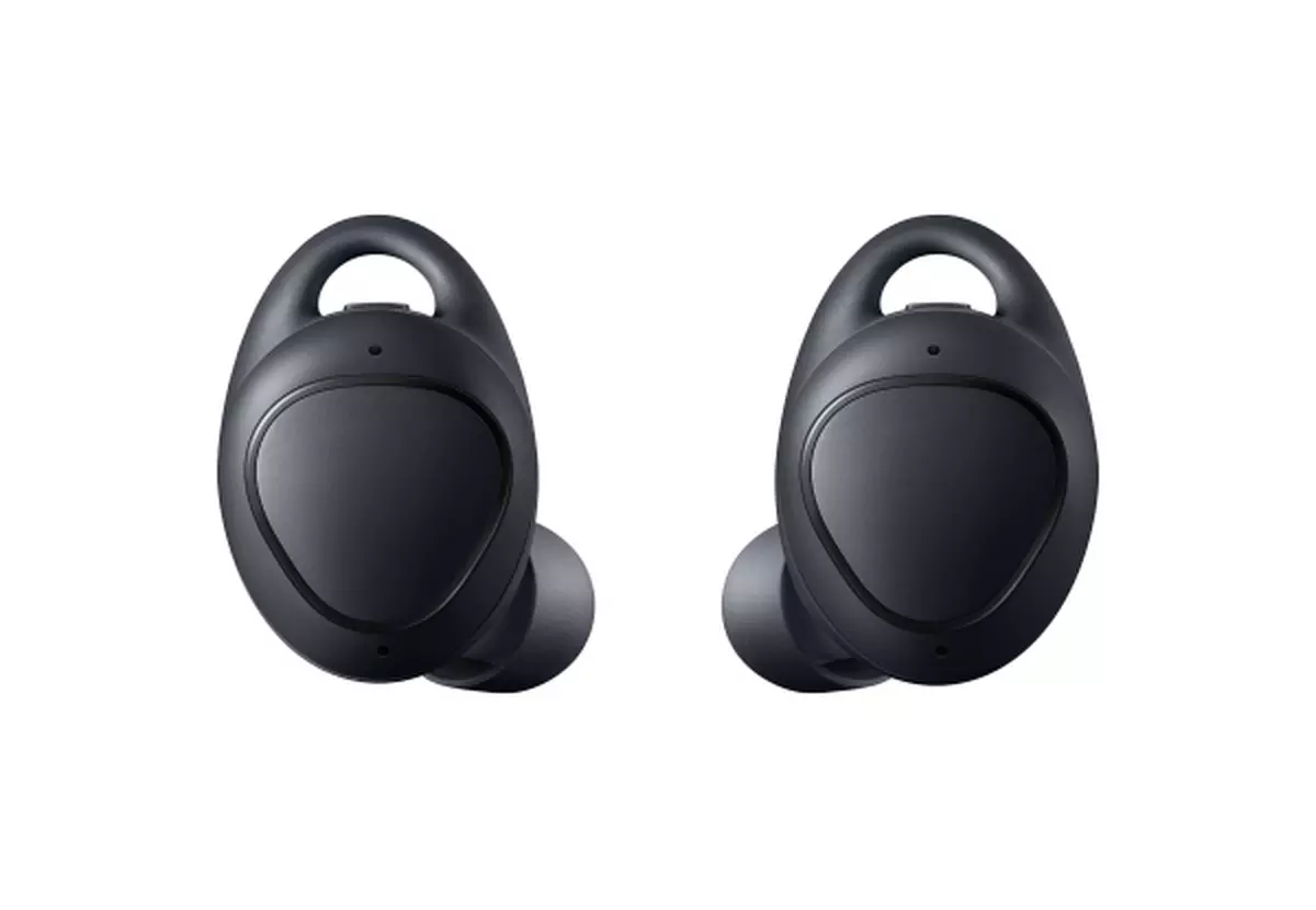 Samsung Gear IconX 2018