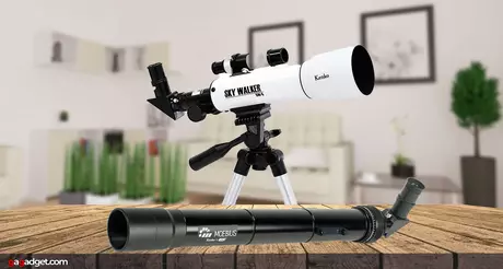 The Best Kenko Telescopes of 2026: Review and Comparison
