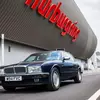 Миниатюра Jaguar XJ40 1986-1994