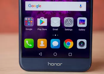 Honor 8 Pro and Honor 9 received a stable version of Android 8.0 Oreo