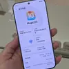 Превью фотографии 1 Honor X80 Pro Max