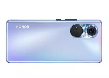 Hard to believe, but Honor 50 could have been the first smartphone on the market with Snapdragon 775G chip