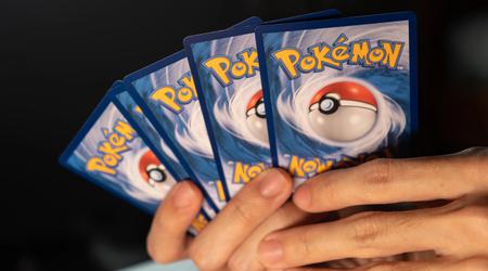 Detenido un líder yakuza por robar más de 1.500 dólares en tarjetas Pokémon