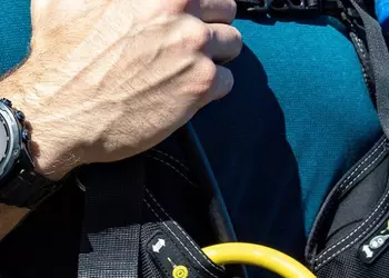 Garmin выпустила обновление 26.30 для Descent Mk2 с новой диаграммой пульса