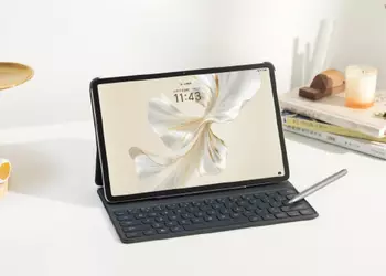 Не только Honor 90 GT: Honor Pad 9 также дебютирует на презентации 21 декабря