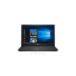 Dell Inspiron 3567 Black (35i58S2IHD-WBK)