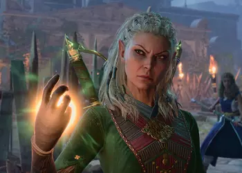 Hasbro обещает вскоре раскрыть планы относительно будущего серии Baldur's Gate