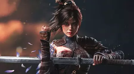 Hardcore action game Wuchang: Fallen Feathers will be released on PC this summer