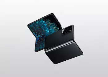 It's official: realme is preparing to release its first foldable smartphone