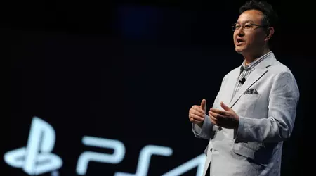 Shuhei Yoshida on Xbox game ports to PS5: "It's beneficial for PlayStation owners"