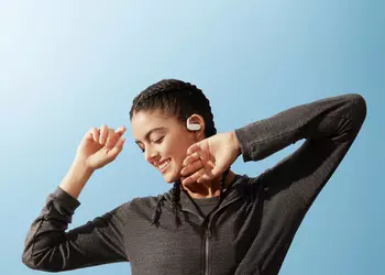 Honor представила TiinLab Open-Back Buds с Bluetooth 5.3, автономностью до 40 часов и защитой IP54