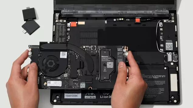 Framework cuts laptop prices after scoring ...