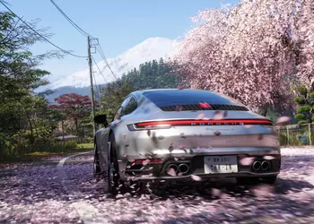 Forza Horizon 6 доедет до PlayStation 5 только в следующем году — авторитетный журналист опроверг слова разработчиков