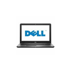 Dell Inspiron 5567 (I557810DDW-63BL) Black