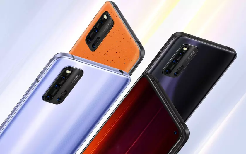 Официально: флагманскую линейку смартфонов iQOO 8 с чипами Snapdragon 888+ и быстрой зарядкой на 160 Вт представят 17 августа