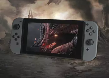 Оптимизация решает: смотрите геймплей Diablo 3 для Nintendo Switch c Gamescom 2018