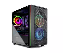 Skytech Gaming Chronos Mini Gaming Computer PC