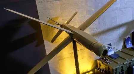 More accurate and powerful than the Russian Lancet? Ukrainian Bulava drone is already destroying targets behind enemy lines 