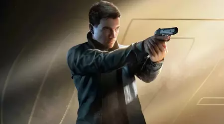 Представлено ефектне інтро шпигунського екшену 007 First Light у супроводі пісні у виконанні Лани Дель Рей