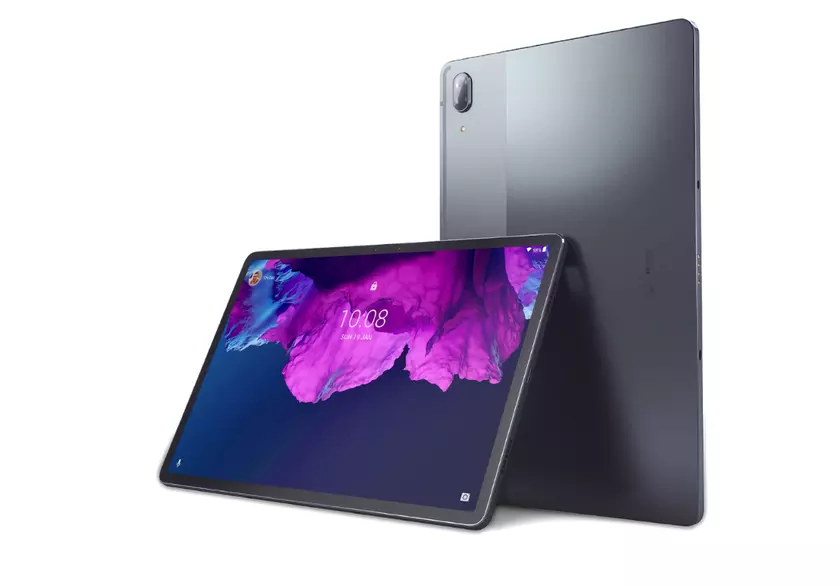 Lenovo Tab P11 Pro: 2K OLED-дисплей на 11.5 дюймов, чип Qualcomm Snapdragon 730G, четыре динамика, поддержка стилуса и ценник в $618