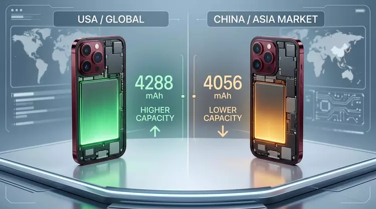 iPhone 18 Pro: почему американцы получат больше автономности, чем остальной мир