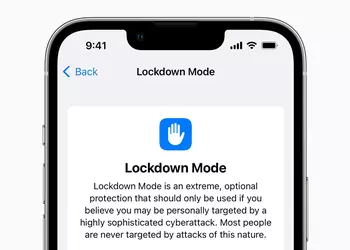 Apple will pay a record $2 million for hacking iOS 16 lockout mode