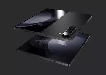 Insider: Samsung Galaxy Fold 6 will be thinner and lighter than the Galaxy Fold 5