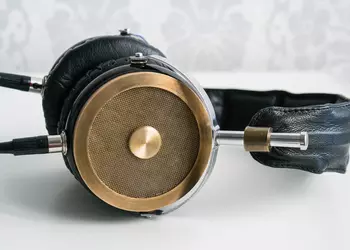 Сделано в Украине. Обзор изодинамических наушников VA audio H1