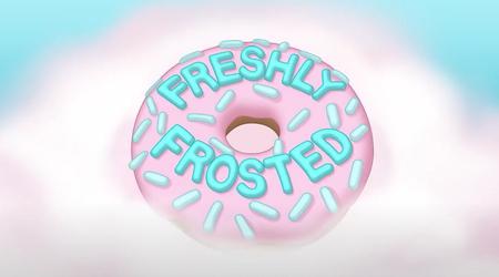 Mach dich ans Donut-Backen: Die EGS hat eine Verlosung für das niedliche Puzzlespiel Freshly Frosted