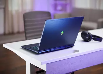 Доступные, но не дешевые: Alienware представила геймерские ноутбуки Aurora 16 и Aurora 16X