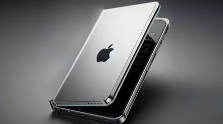 Le premier iPhone pliable pourrait être similaire à l'Oppo Find N : un initié a révélé les diagonales d'affichage de la future nouveauté d'Apple.