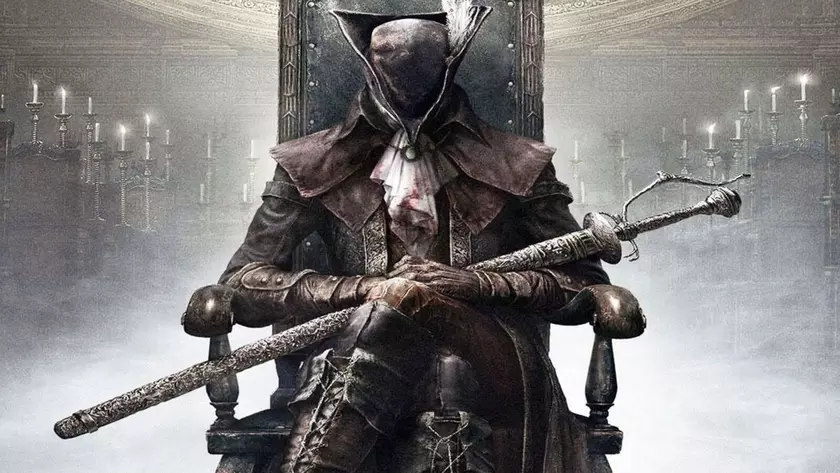 Шрайер: ремастера Bloodborne не существует