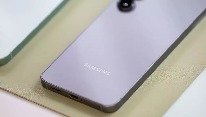 Как Samsung меняет правила игры: Новое поколение смартфонов