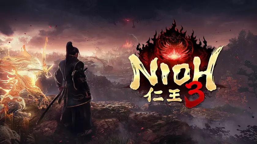 Постер Nioh 3: чего ожидать от нового релиза?