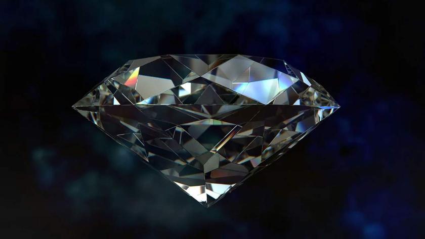 Новое стекло, что тверже алмаза, найдет применение в различных отраслях промышленности