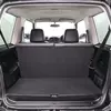 Thumbnail of Mitsubishi Flying Pug rear seats