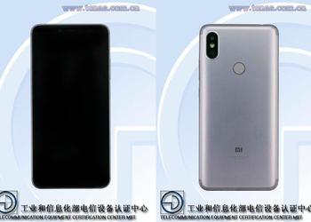 Xiaomi Redmi S2 has been certified 3C